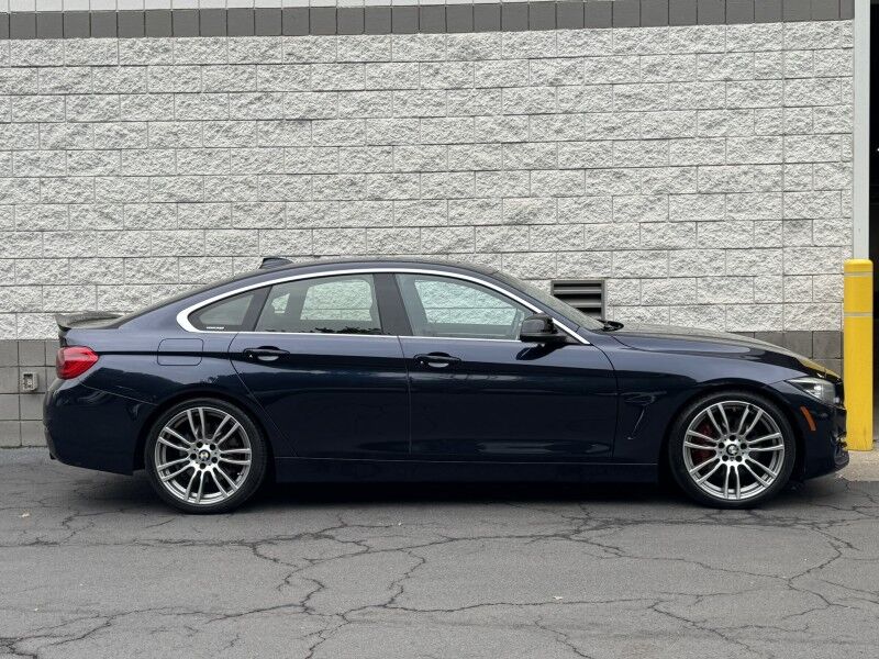 2018 BMW 440i xDrive Grancoupe Willow Grove PA