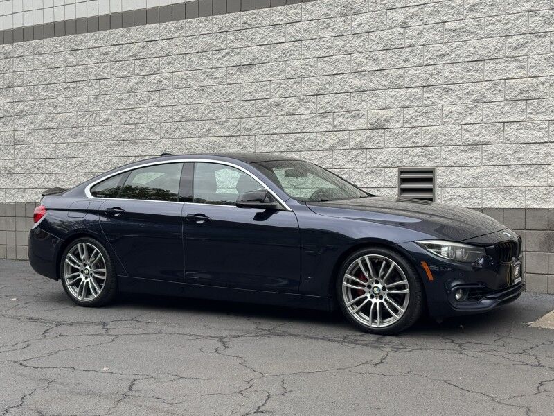 2018 BMW 440i xDrive Grancoupe Willow Grove PA