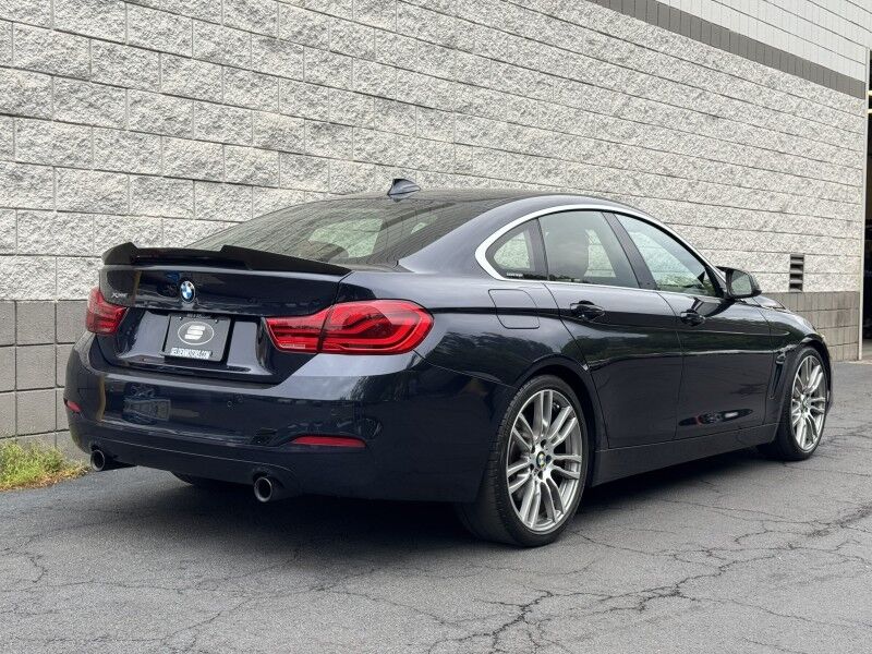 2018 BMW 440i xDrive Grancoupe Willow Grove PA
