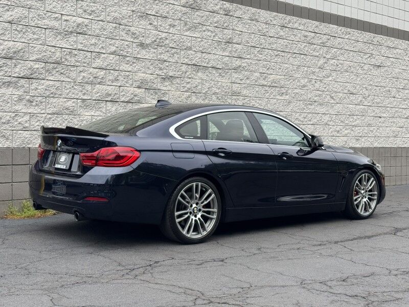 2018 BMW 440i xDrive Grancoupe Willow Grove PA