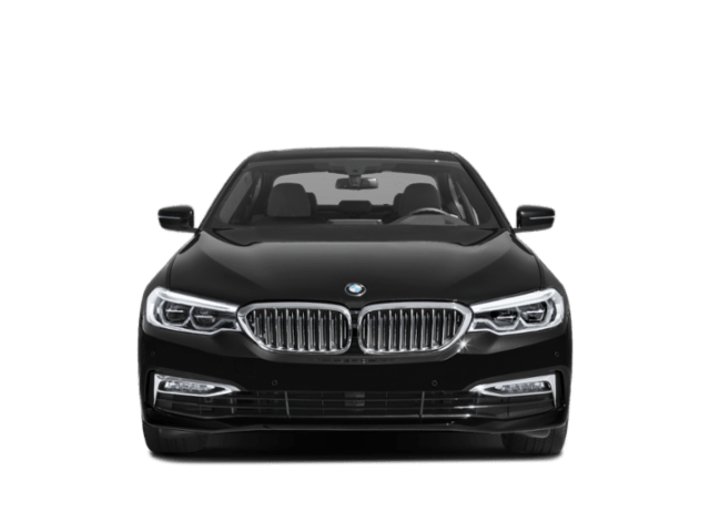 2018 BMW 5 SERIES 540I Roseville CA