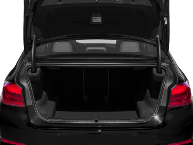 2018 BMW 5 SERIES 540I Roseville CA