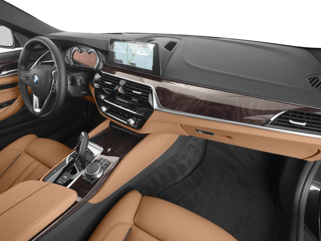 2018 BMW 5 SERIES 540I Roseville CA