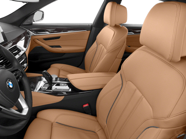2018 BMW 5 SERIES 540I Roseville CA