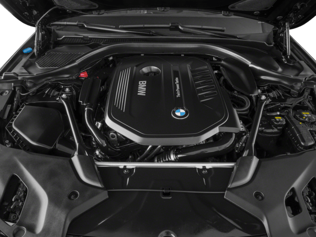 2018 BMW 5 SERIES 540I Roseville CA