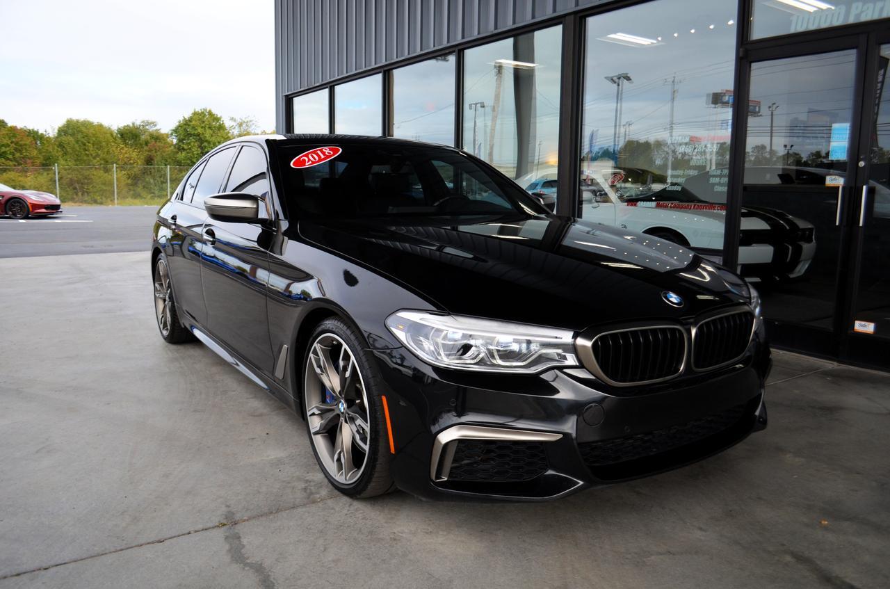 Pre-Owned Luxury Dealership Knoxville TN