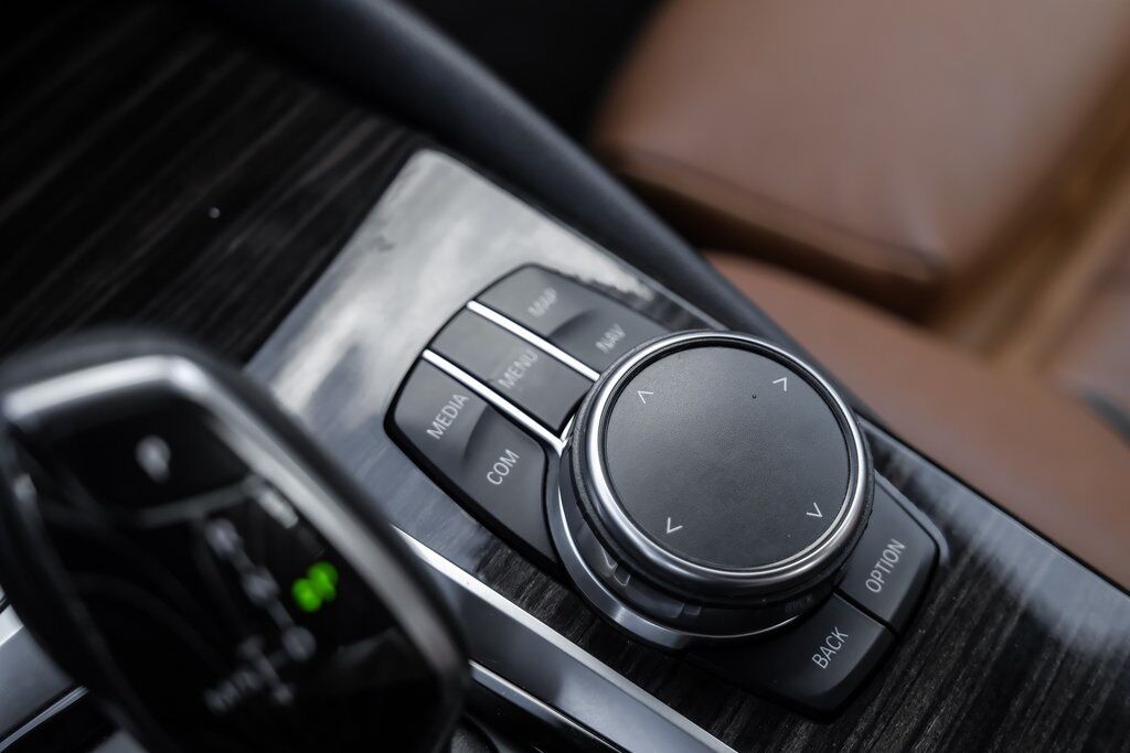 2018 BMW 5 Series 530e iPerformance Carrollton TX