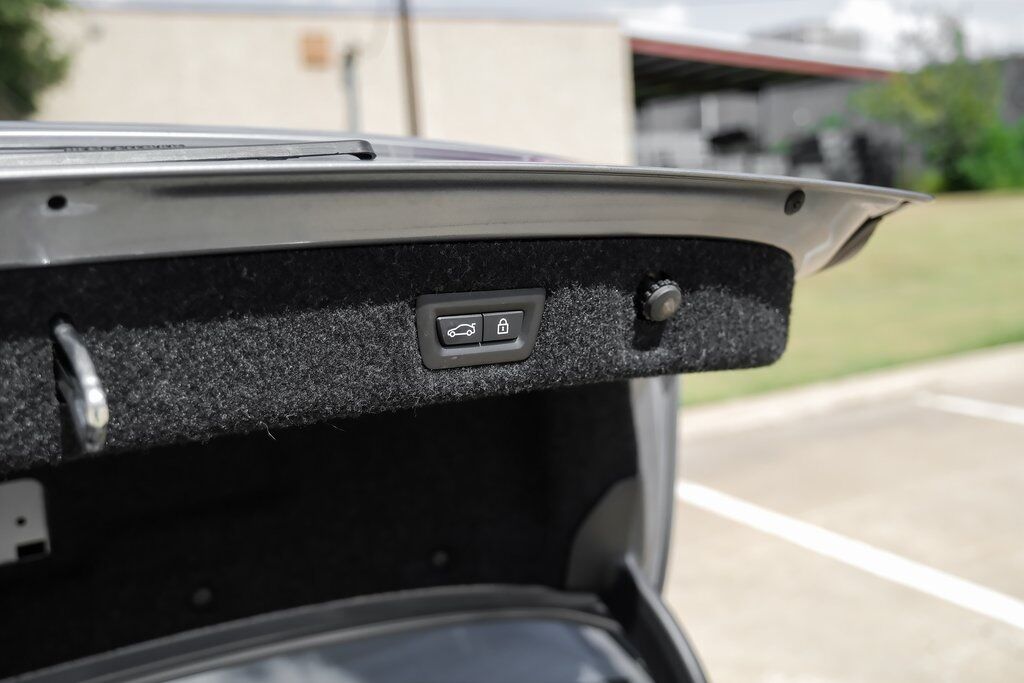 2018 BMW 5 Series 530e iPerformance Carrollton TX