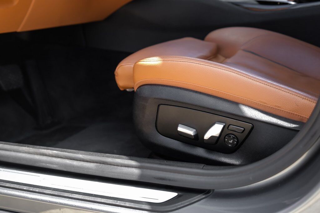 2018 BMW 5 Series 530e iPerformance Carrollton TX