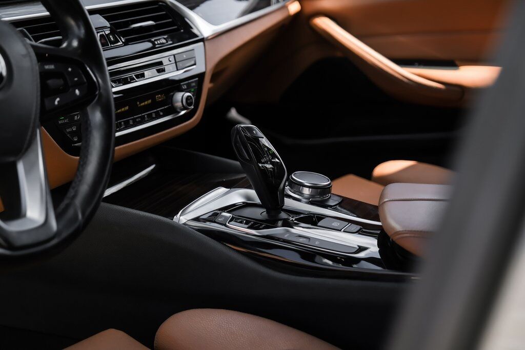 2018 BMW 5 Series 530e iPerformance Carrollton TX