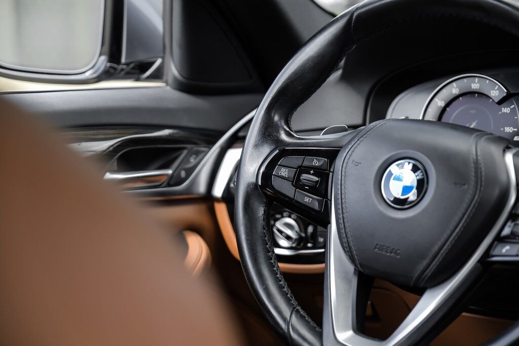 2018 BMW 5 Series 530e iPerformance Carrollton TX