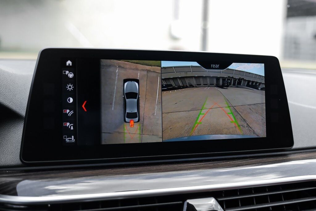 2018 BMW 5 Series 530e iPerformance Carrollton TX