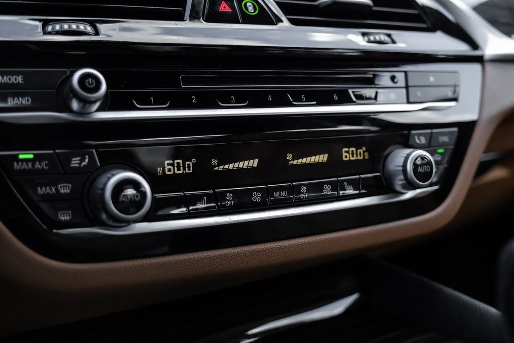 2018 BMW 5 Series 530e iPerformance Carrollton TX