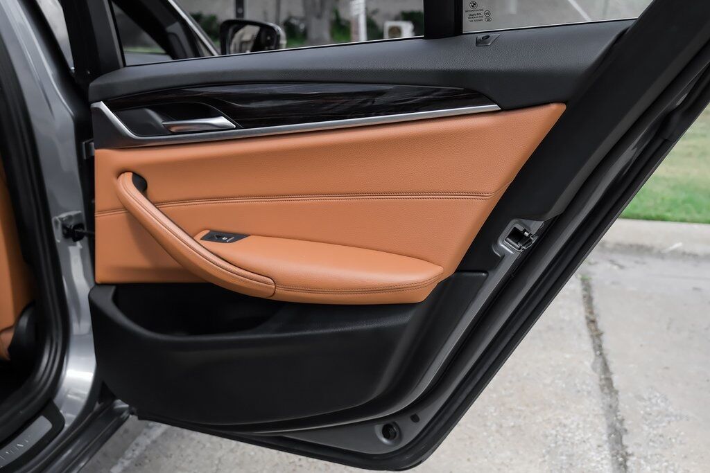 2018 BMW 5 Series 530e iPerformance Carrollton TX