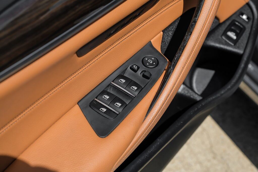 2018 BMW 5 Series 530e iPerformance Carrollton TX