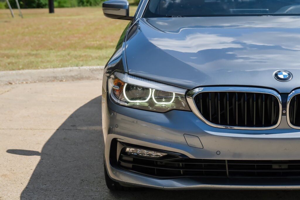 2018 BMW 5 Series 530e iPerformance Carrollton TX