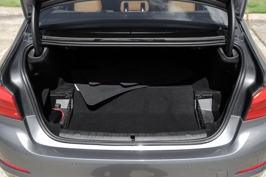 2018 BMW 5 Series 530e iPerformance Carrollton TX