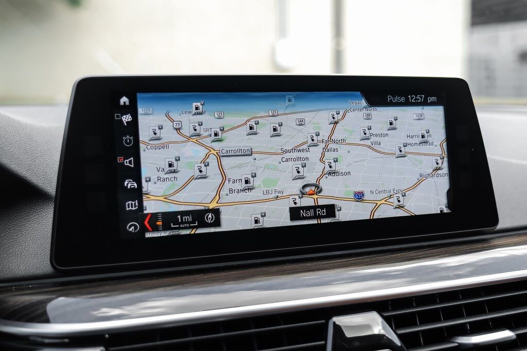 2018 BMW 5 Series 530e iPerformance Carrollton TX