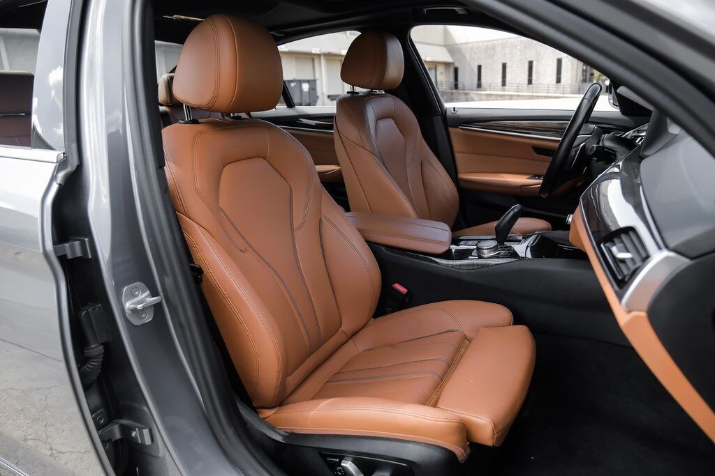 2018 BMW 5 Series 530e iPerformance Carrollton TX