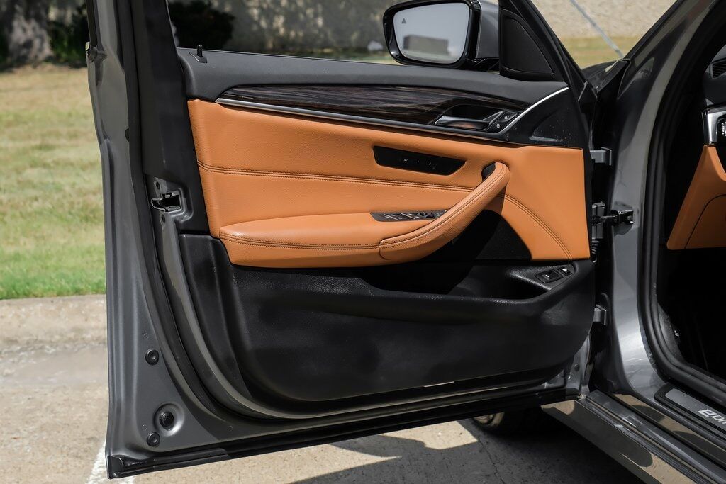 2018 BMW 5 Series 530e iPerformance Carrollton TX