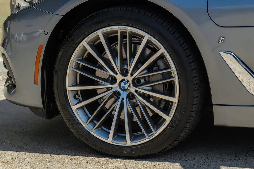 2018 BMW 5 Series 530e iPerformance Carrollton TX