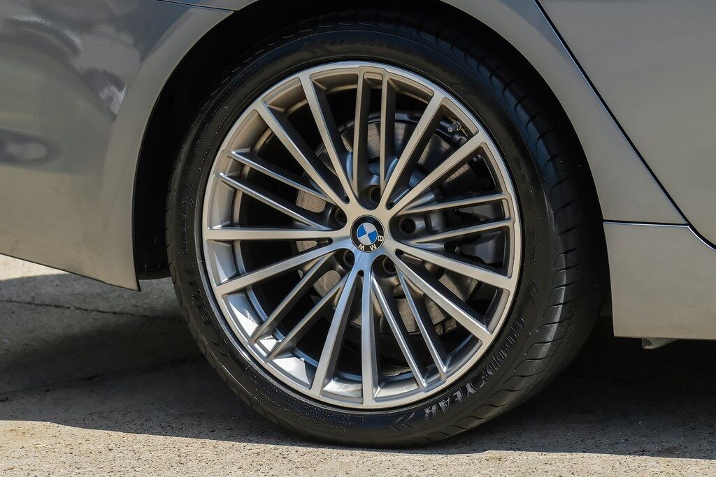 2018 BMW 5 Series 530e iPerformance Carrollton TX