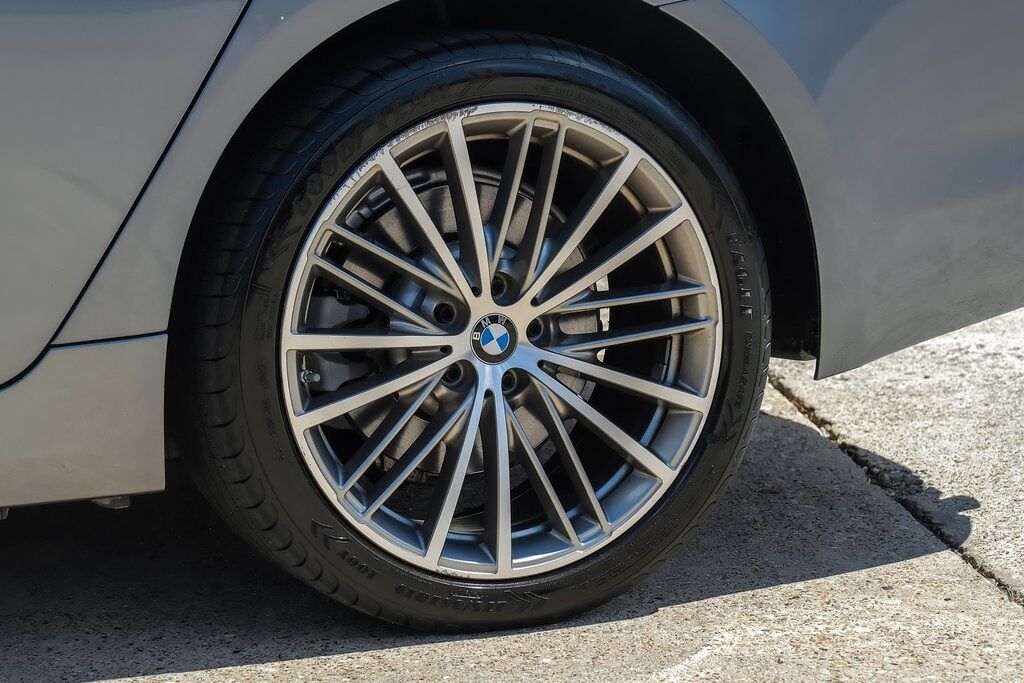 2018 BMW 5 Series 530e iPerformance Carrollton TX