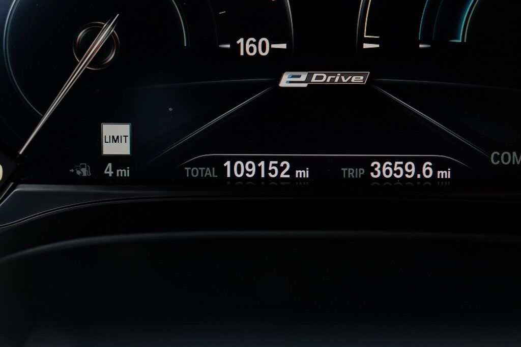 2018 BMW 5 Series 530e iPerformance Carrollton TX