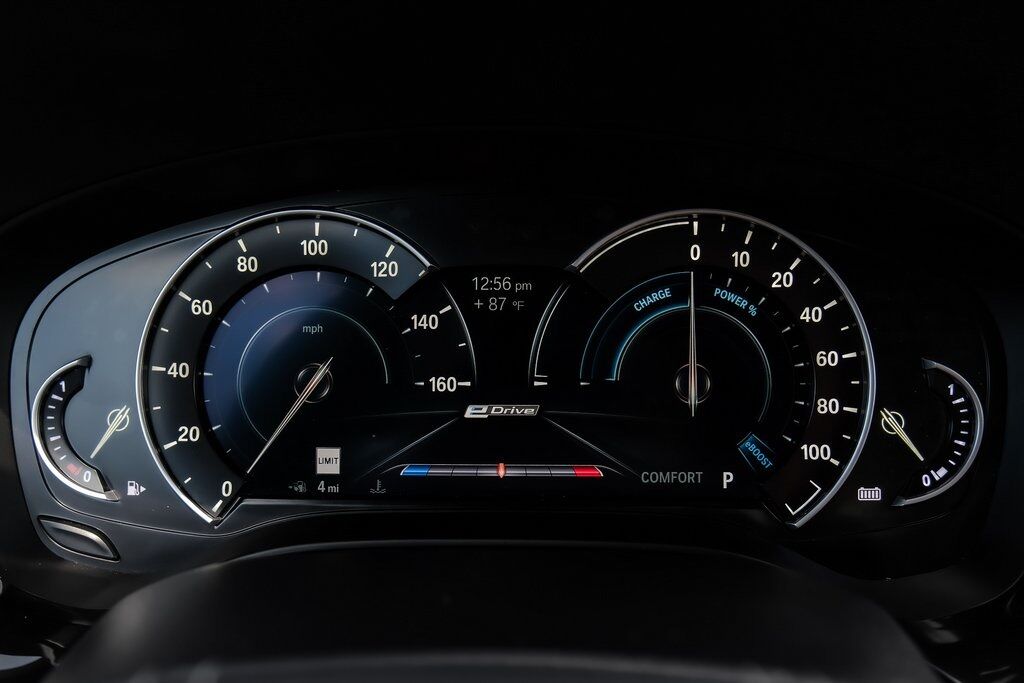 2018 BMW 5 Series 530e iPerformance Carrollton TX