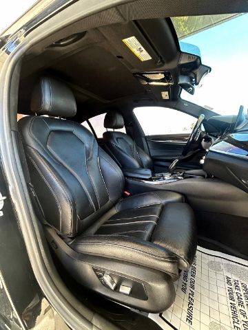 2018 BMW 5-Series 530e iPerformance Houston TX