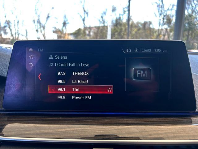 2018 BMW 5-Series 530e iPerformance Houston TX