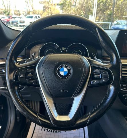 2018 BMW 5-Series 530e iPerformance Houston TX