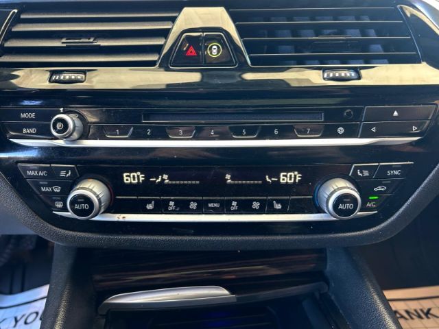 2018 BMW 5-Series 530e iPerformance Houston TX