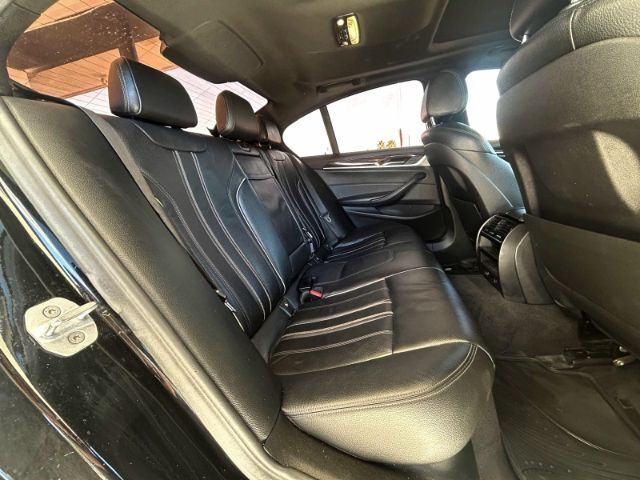 2018 BMW 5-Series 530e iPerformance Houston TX