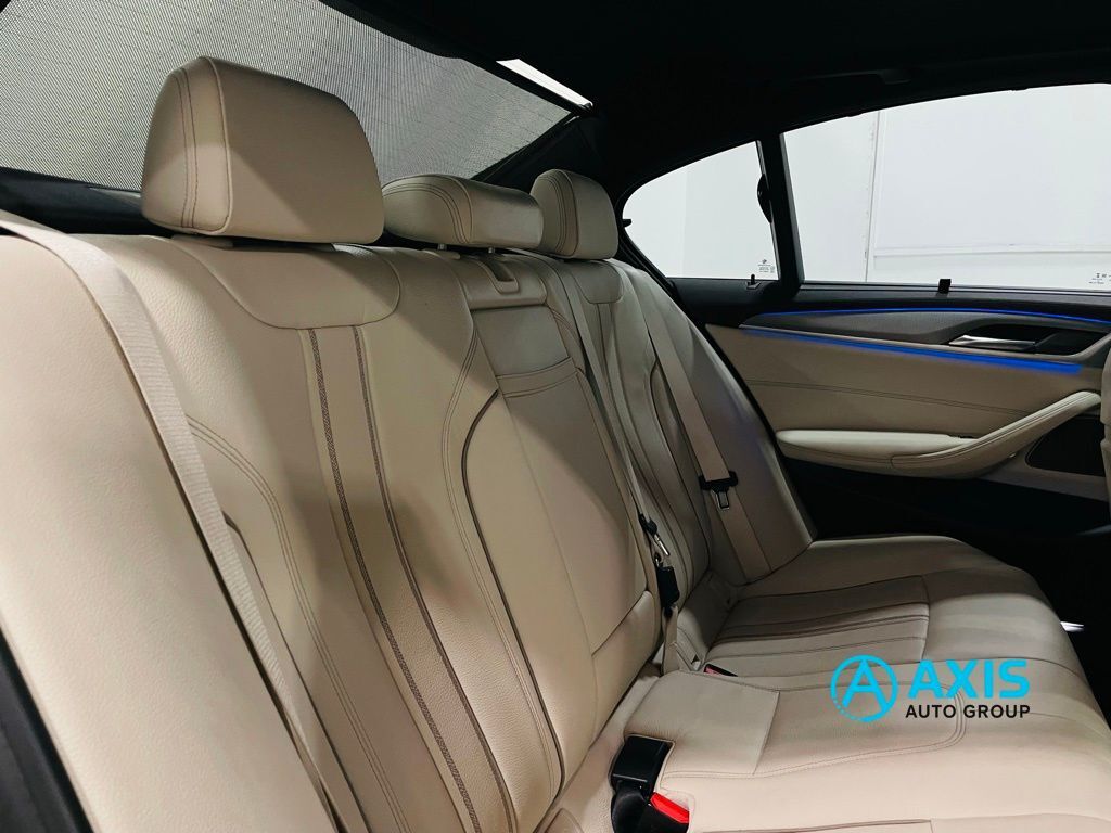 2018 BMW 5 Series 530e iPerformance Jersey City NJ