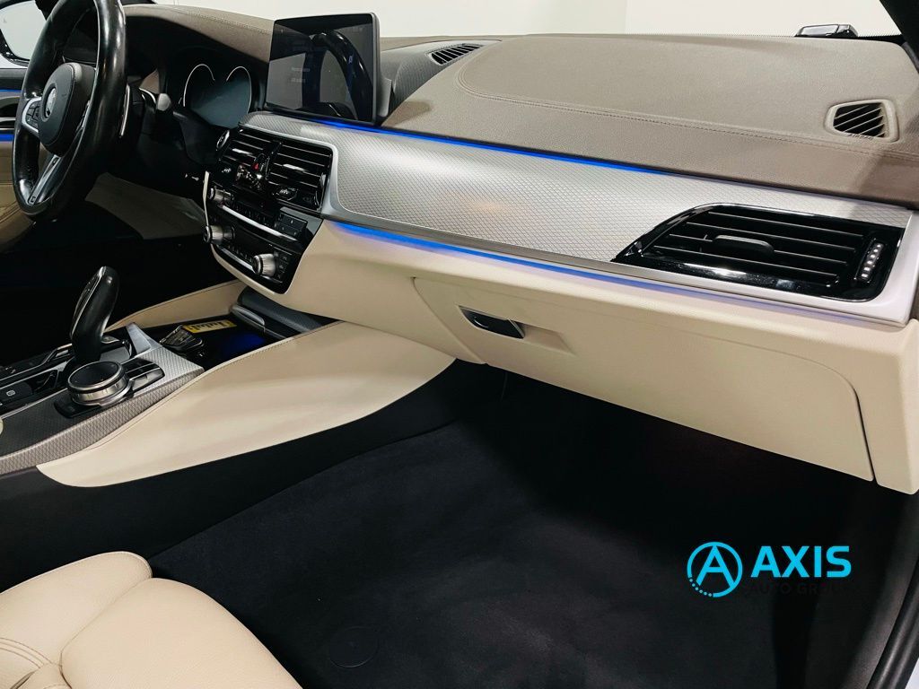 2018 BMW 5 Series 530e iPerformance Jersey City NJ