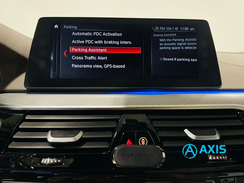 2018 BMW 5 Series 530e iPerformance Jersey City NJ