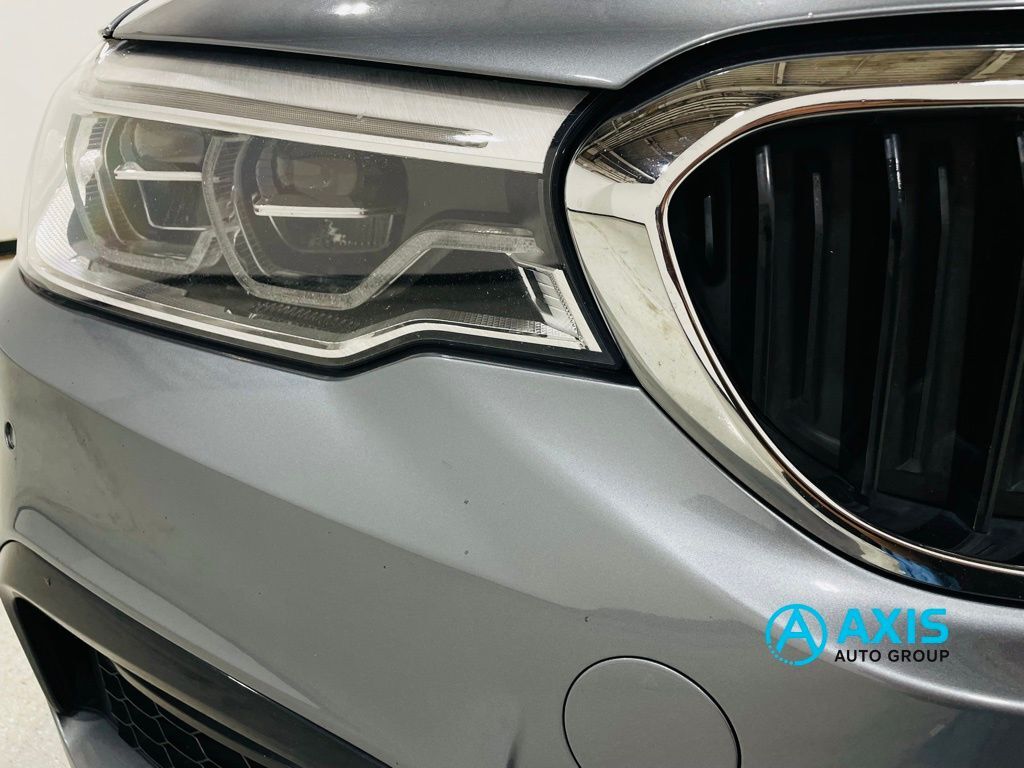 2018 BMW 5 Series 530e iPerformance Jersey City NJ