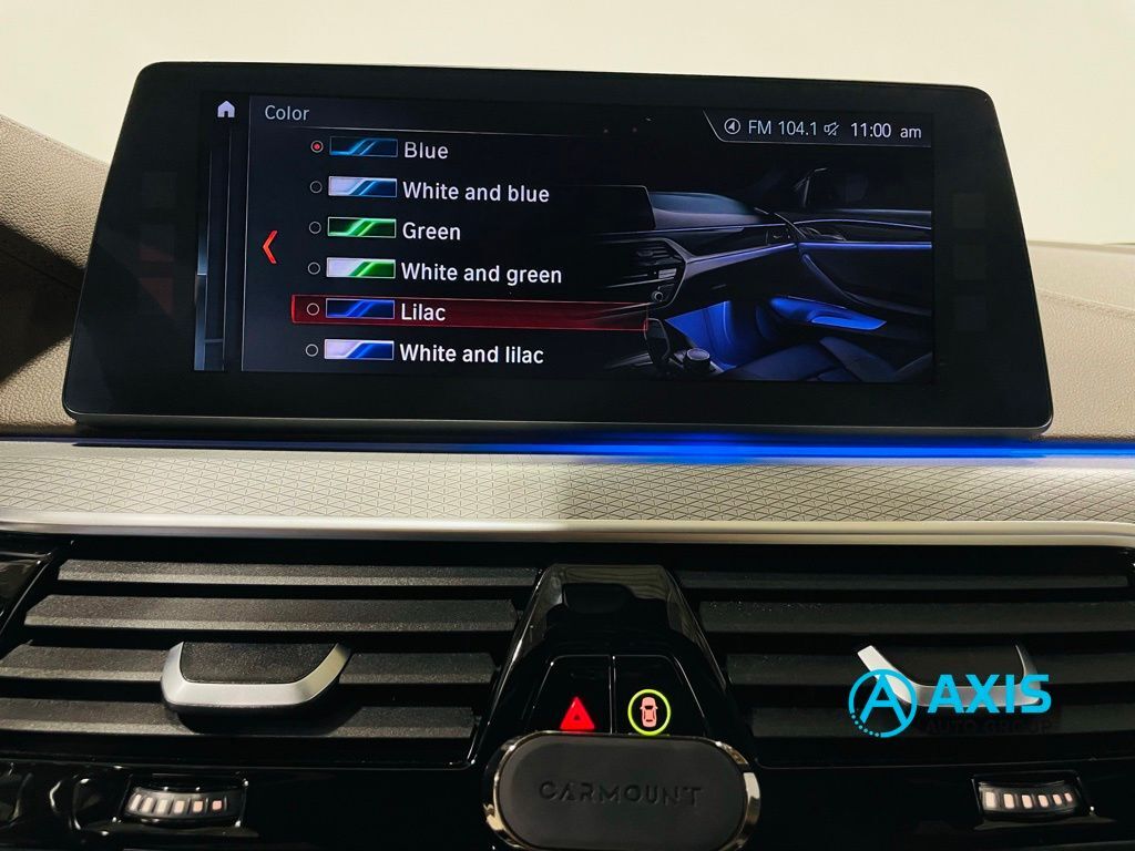 2018 BMW 5 Series 530e iPerformance Jersey City NJ