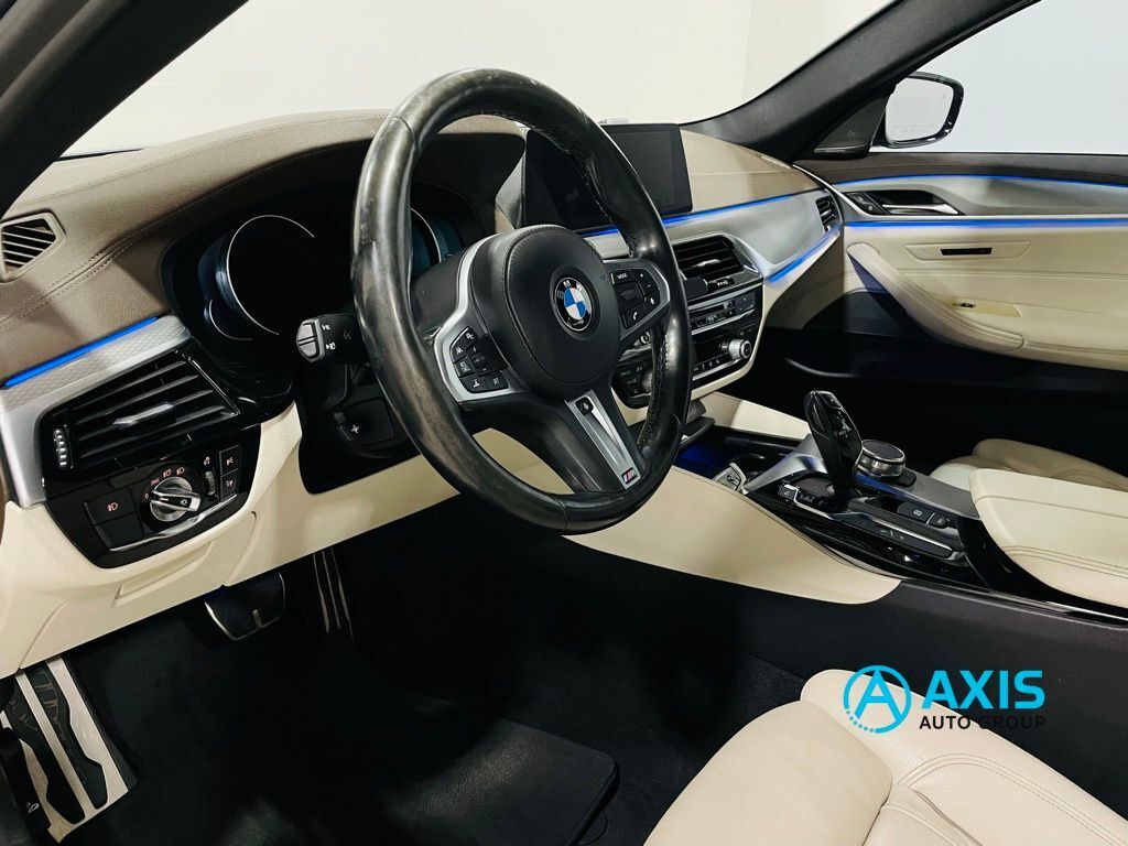2018 BMW 5 Series 530e iPerformance Jersey City NJ