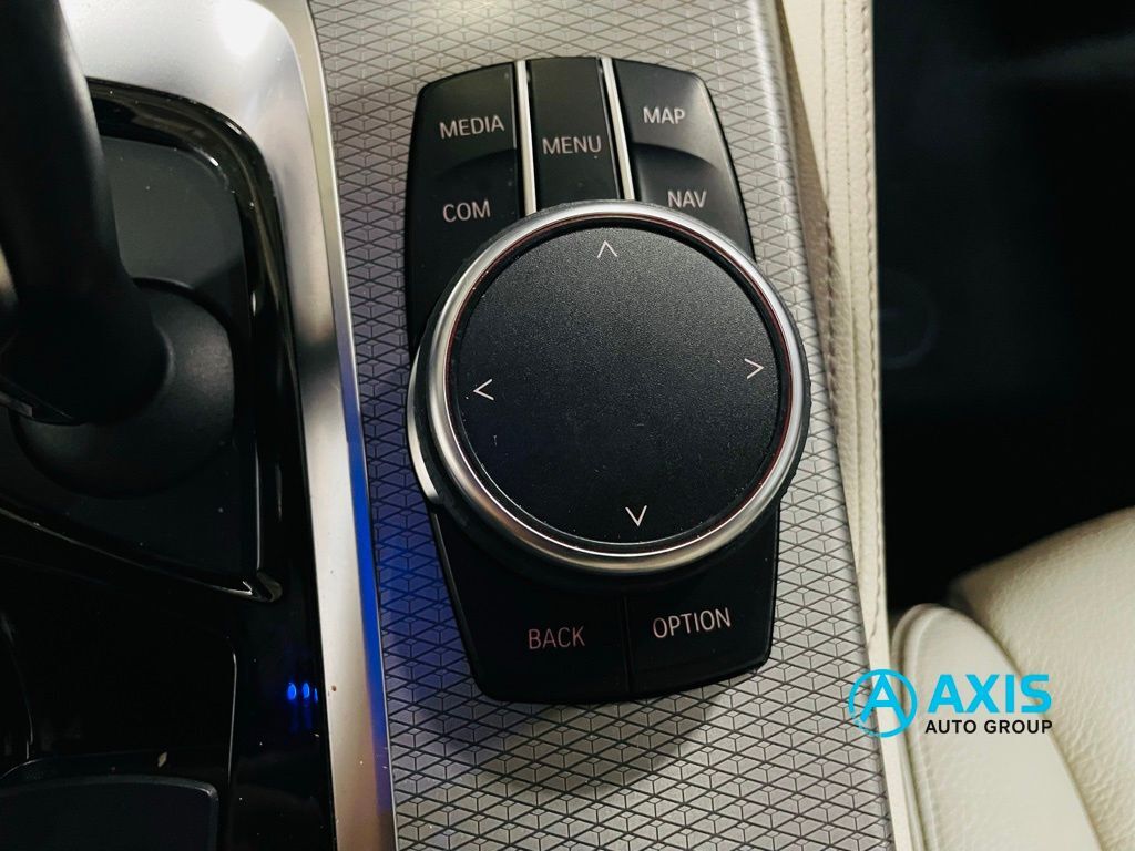 2018 BMW 5 Series 530e iPerformance Jersey City NJ