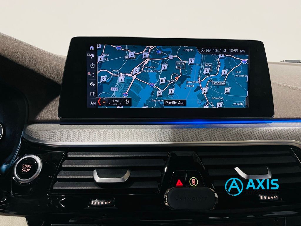 2018 BMW 5 Series 530e iPerformance Jersey City NJ