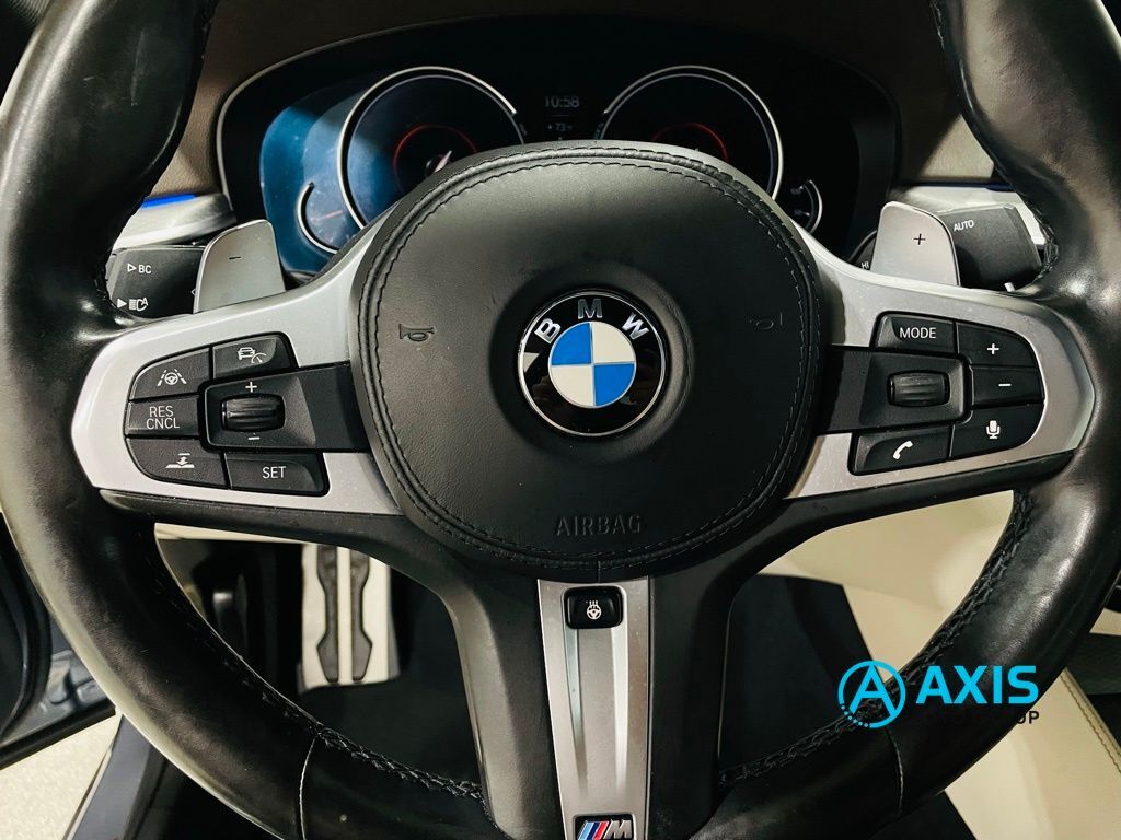 2018 BMW 5 Series 530e iPerformance Jersey City NJ