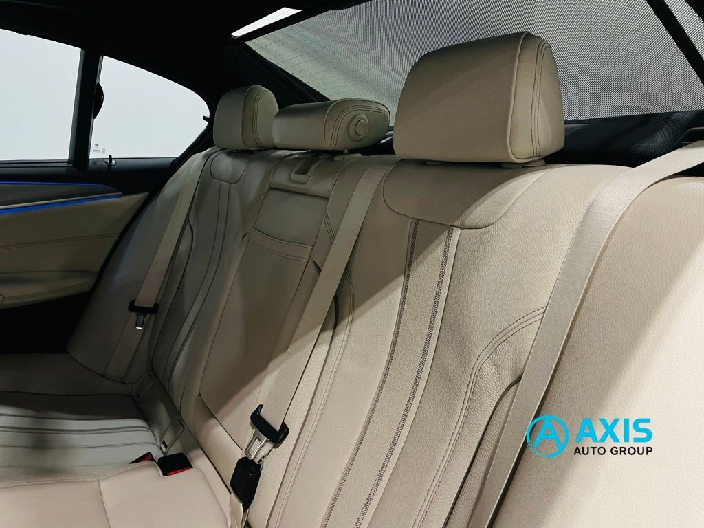 2018 BMW 5 Series 530e iPerformance Jersey City NJ