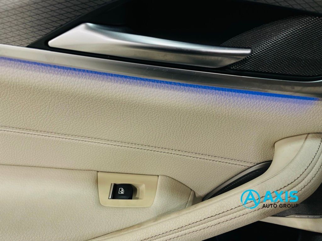 2018 BMW 5 Series 530e iPerformance Jersey City NJ