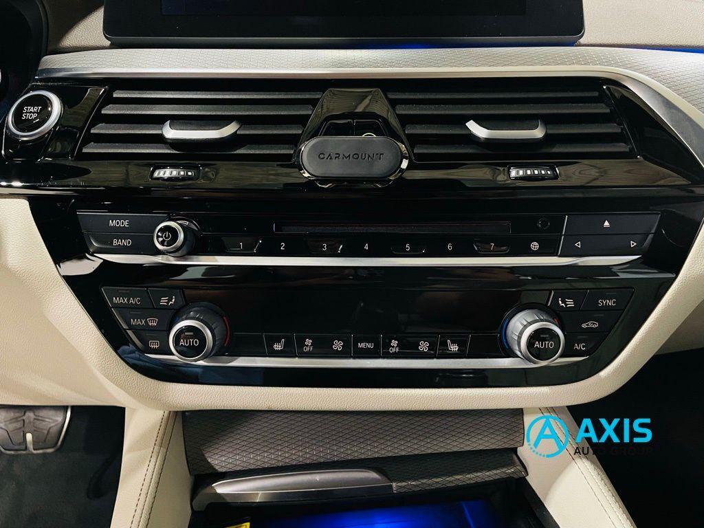 2018 BMW 5 Series 530e iPerformance Jersey City NJ