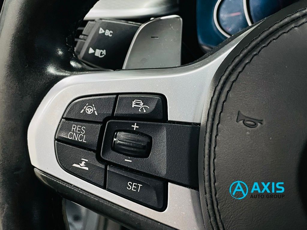 2018 BMW 5 Series 530e iPerformance Jersey City NJ