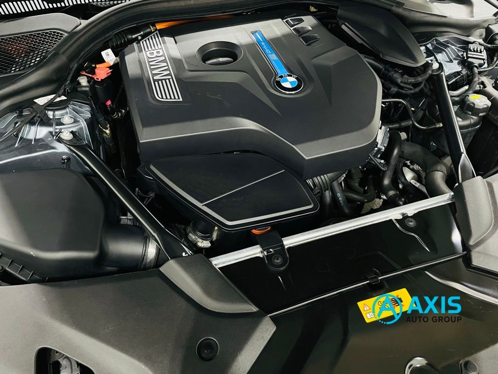 2018 BMW 5 Series 530e iPerformance Jersey City NJ