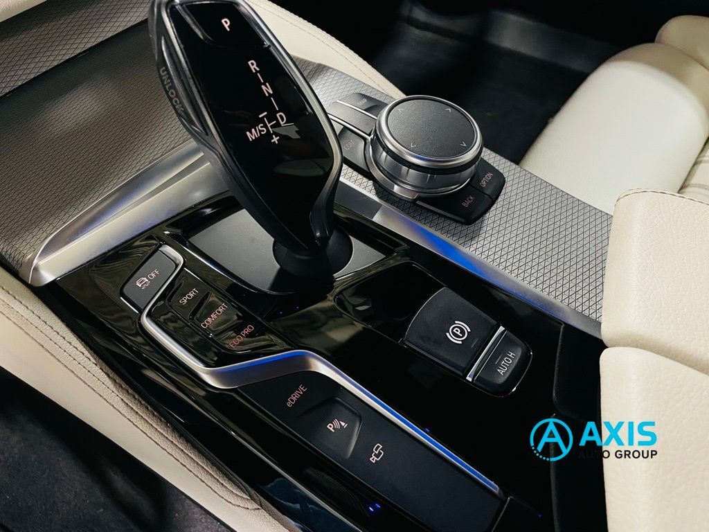 2018 BMW 5 Series 530e iPerformance Jersey City NJ