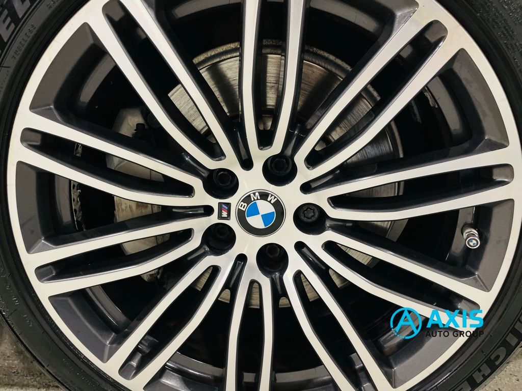 2018 BMW 5 Series 530e iPerformance Jersey City NJ